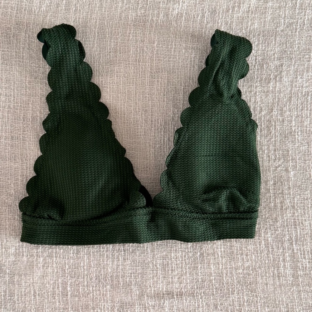 Aerie Bikini Top